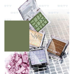 Miss Sporty Fabulous mono oční stíny 114 2,5 g