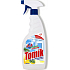 Tomík Glass Cleaner Lemon Fresh 2v1 čisticí prostředek na sklo 750 ml