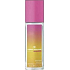 Tom Tailor Speed Life Woman parfémovaný deodorant sklo pro ženy 75 ml