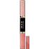 Max Factor Lipfinity Colour & Gloss rtěnka a lesk 590 Glazed Caramel 2 x 3 ml