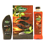 Radox Relaxující sprchový gel 250 ml + pěna do koupele 500 ml, kosmetická sada