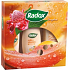 Radox Smyslná sprchový gel + antiperspirant deo sprej + pěna do koupele, kosmetická sada