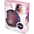 Nivea Kazlily tělové mléko 250 ml + sprchový gel 250 ml, pro ženy kosmetická sada