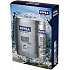 Nivea Men Kazsilverl sprchový gel 250 ml + antiperspirant sprej 150 ml kosmetická sada