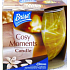 Glade Cosy Moments vonná svíčka ve skle, doba hoření až 30 hodin 123 g