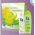 Fa Fresh & Oil sprchový gel + deosprej, kosmetická sada