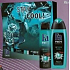FA Men Extreme Cool sprchový gel + deodorant sprej, kosmetická sada