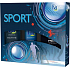 Fa Men Sport II. sprchový gel 250 ml + deodorant sprej 150 ml + voda po holení 100 ml, kosmetická sada