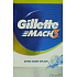Gillette Mach3 voda po holení, pro muže 100 ml