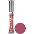 Loreal Paris Glam Shine 6H Volumizer lesk na rty 105 Hold-on Rose 6 ml