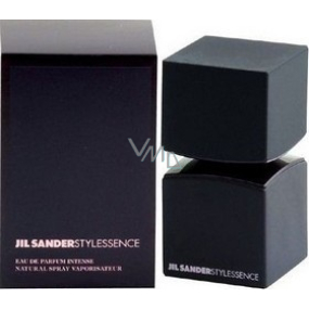 Jil Sander Styl Essence parfémovaná voda pro ženy 50 ml