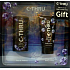 C-Thru Black Diamond toaletní voda 30 ml + tělové mléko 75 ml, pro ženy dárková sada