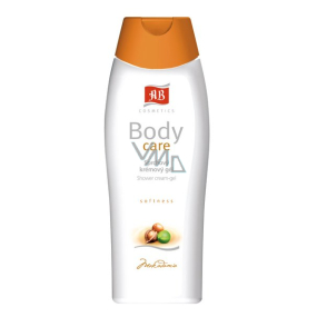 Ab Cosmetics Macadamia sprchový gel 250 ml
