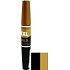 Maybelline XXL Gold řasenka odstín Black Gold 2 x 6 ml