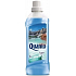 Quanto Fresh Alps koncentrovaná aviváž prostředek na zjemnění prádla a snadné žehlení 1 l
