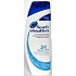 Head&Shoulders Classic Clean 2v1 proti lupům šampon na vlasy 400 ml