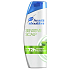 Head&Shoulders Sensitive Scalp Care šampon proti lupům pro citlivou pokožku 200 ml