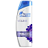 Head&Shoulders Volume proti lupům šampon pro větší objem 200 ml