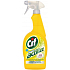 Cif Actifizz Citron kuchyň + koupelna sprej 750 ml
