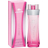 Lacoste Dream of Pink toaletní voda pro ženy 50 ml