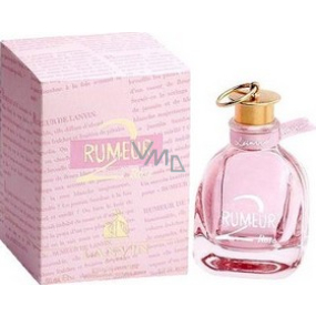 Lanvin Rumeur 2 Rose parfémovaná voda pro ženy 100 ml