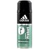 Adidas Foot Protect deodorant sprej na nohy 150 ml