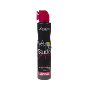 Loreal Paris Studio Line Indestructible Woman tvarující sprej 200 ml