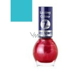Miss Sporty Lasting Colour lak na nehty dlouhotrvající 060 8 ml