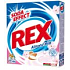 Rex Almond Milk prášek na praní 400 g