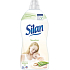 Silan Sensitive Aloe Vera & Almond Milk aviváž pro citlivou pokožku 80 dávek 2 l