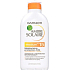 Garnier Ambre Solaire SPF15 mléko na opalování Medium 200 ml