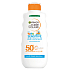 Garnier Ambre Solaire Kids Sensitive Advanced OF50+ mléko na opalování pro děti 200 ml