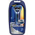 Gillette Fusion ProGlide holicí strojek + náhradní hlavice 2 kusy pro muže