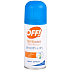 Off! Family Care rychleschnoucí sprej 100 ml