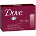 Dove Pro Age krémové toaletní mýdlo 100 g
