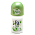 Fa Natural & Pure Bílý čaj kuličkový deodorant roll-on pro ženy 50 ml