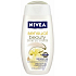Nivea Sensual Beauty sprchový gel s pečujícím olejem 250 ml