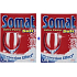 Somat sůl do myčky s ochranným účinkem 2 x 1,5 kg