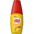 Autan Protection Plus ochrana proti komárům, klíšťatům a mouchám 100 ml rozprašovač