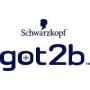 Got2b Sex Appeal stylingový gel extrémně silný 5 pro muže 150 ml