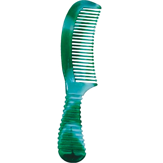 Abella Hřeben 18,5 cm různé barvy 1 kus 319M