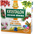 Agro Kristalon Okrasné dřeviny univerzální hnojivo 0,5 kg pro 250 l zálivky
