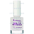 Rimmel London Nail Tip lak na konečky nehtů Whitener bílý 12 ml