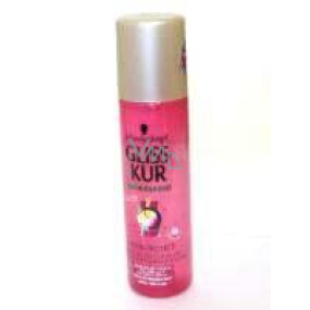 Gliss Kur Express Repair Nutri Protect kondicionér 200 ml
