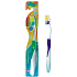 Abella Gripen střední zubní kartáček různé barvy 1 kus D 433