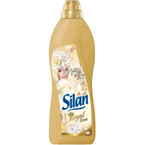 Silan Royal Rose avivážní prostředek 900 ml
