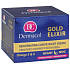 Dermacol Gold Elixir Odmładzający kawiorowy krem na noc 50 ml