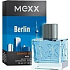 Mexx Berlin Summer Edition toaletní voda pro muže 30 ml