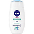 Nivea Baby Pure & Sensitive výživné mléko pro suchou a velmi citlivou dětskou pokožku 200 ml