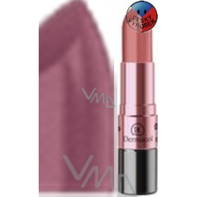 Dermacol Rouge Appeal SPF20 Hydratační krémová rtěnka odstín 11 4 g
